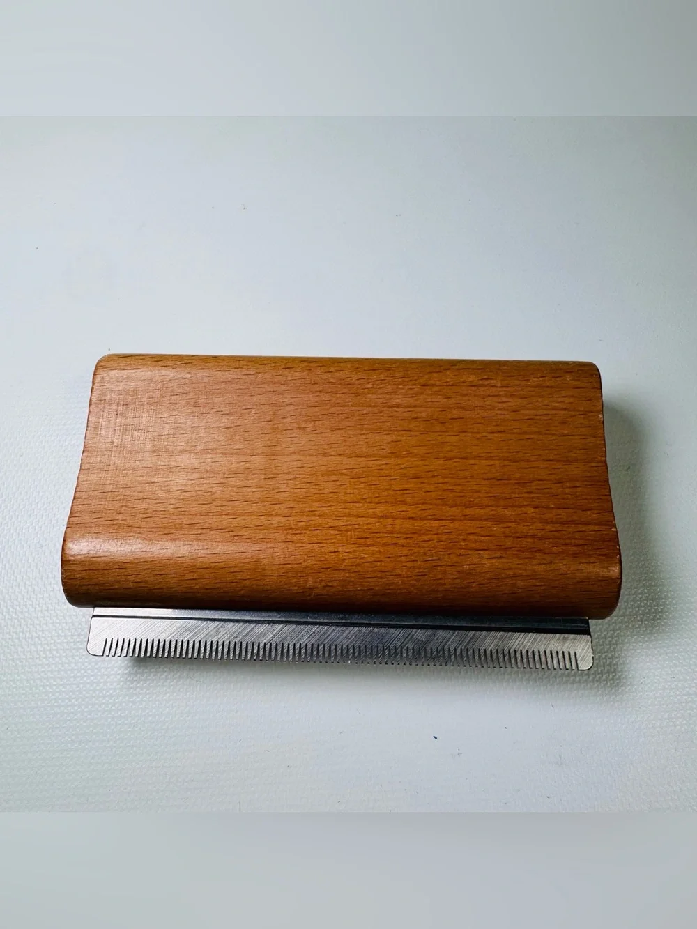 Dog Brush for Shedding Pet Hair Removal Tool Cat Grooming
